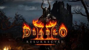 diablo 2 resurrected download pc