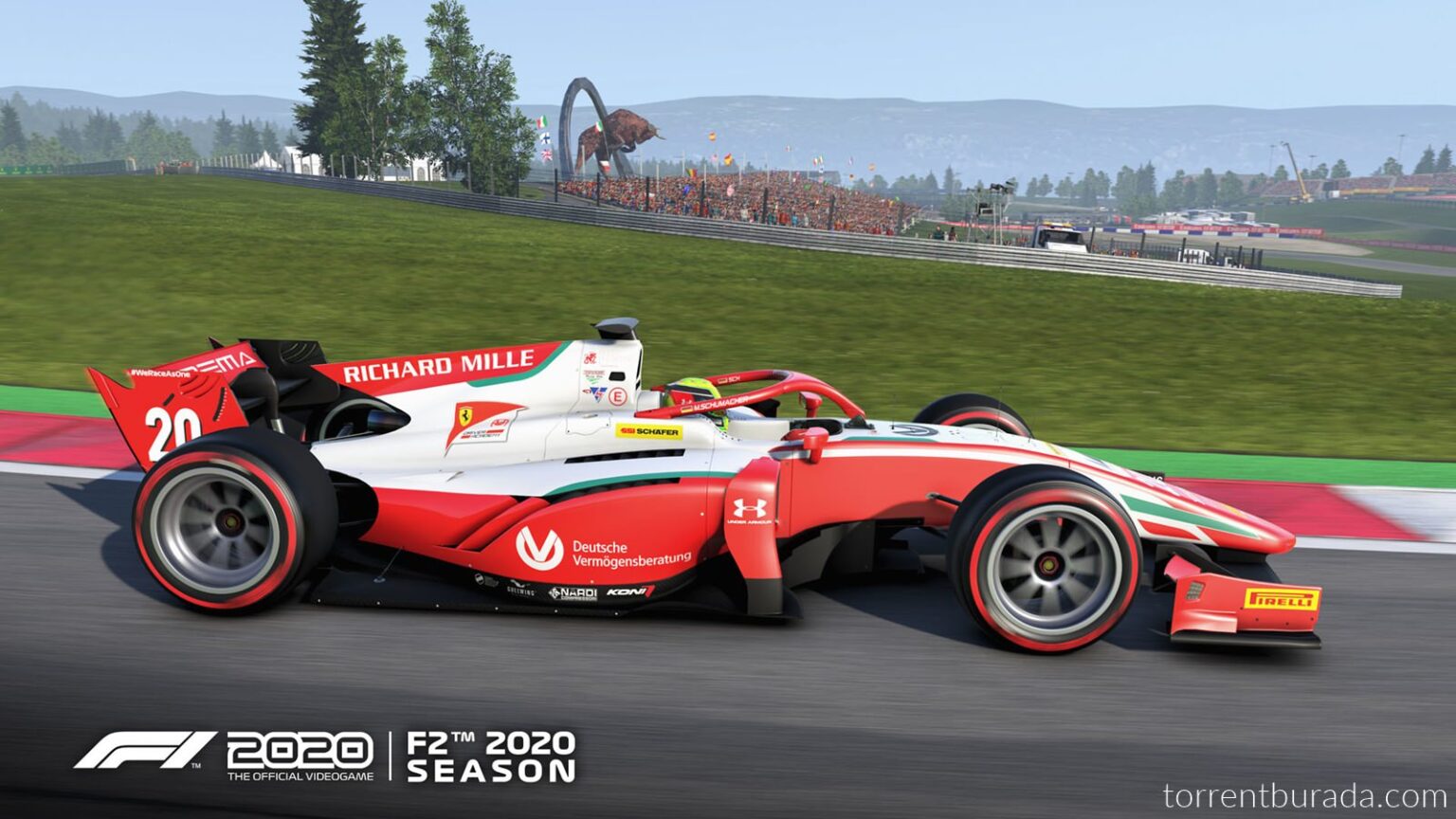 f1 2020 torrent